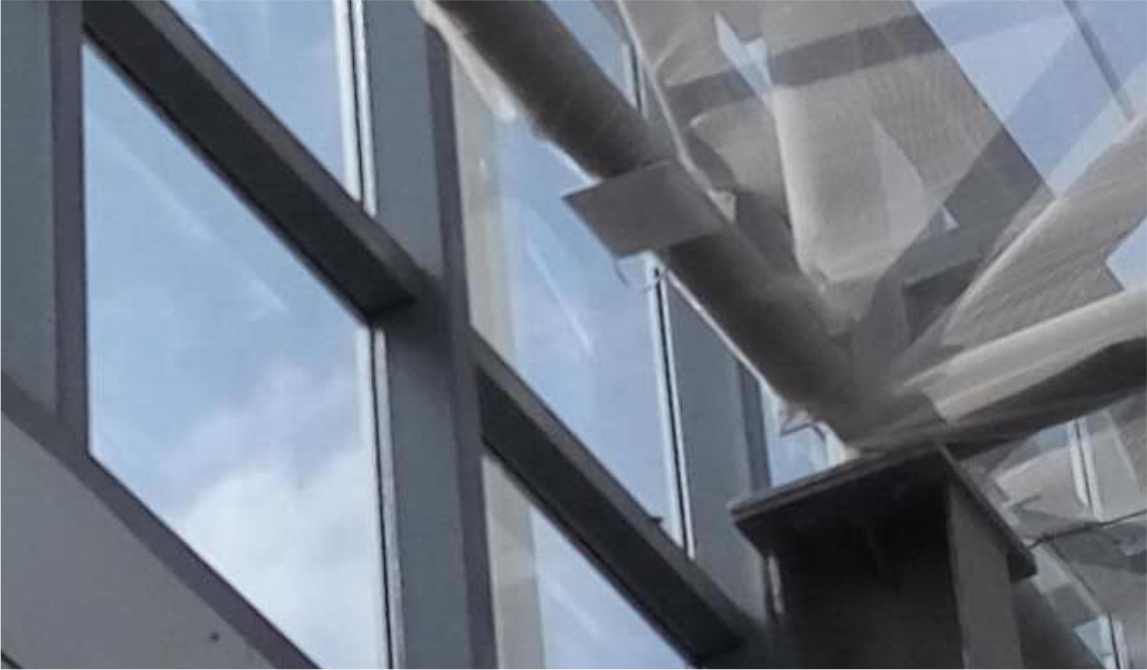 Outdoor Wi-Fi Coverage solution