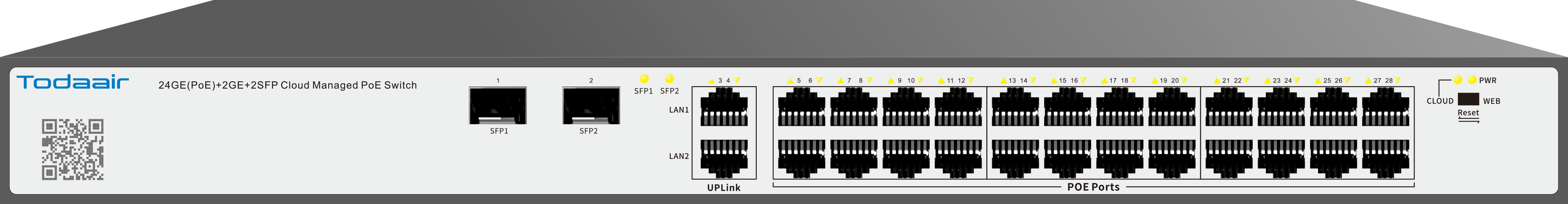TD-SW24G-2GFP