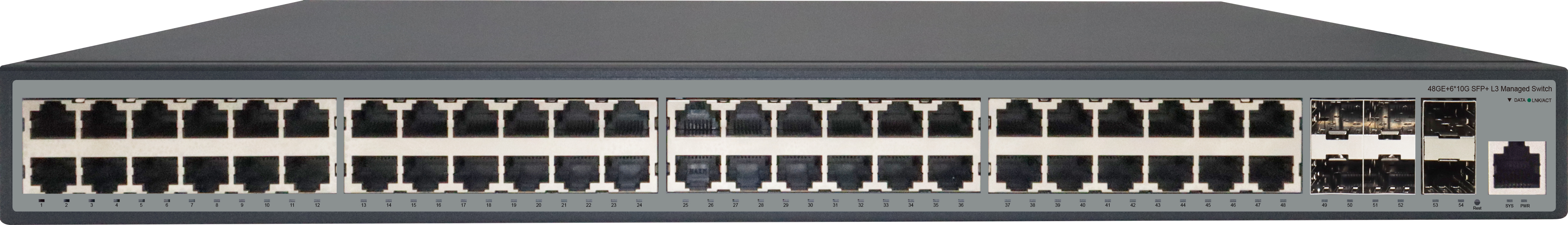 TD-SW348G-610GF